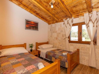 Villa Eco Villa Solus with pool - Features photo 29