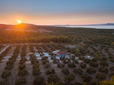 Villa Eco Villa Solus with pool - Environment photo 34