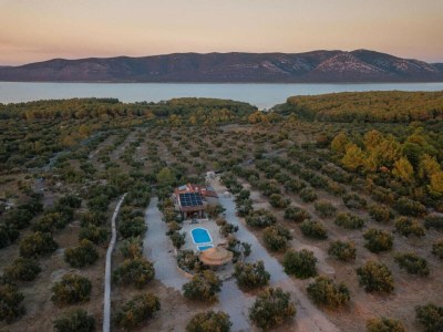 Villa Eco Villa Solus with pool - Environment photo 36