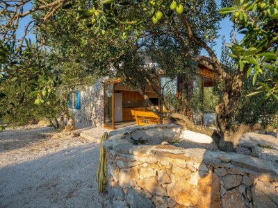 Villa Eco Villa Solus with pool - Outdoor photo 38