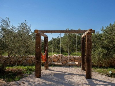 Villa Eco Villa Solus with pool - Outdoor photo 40