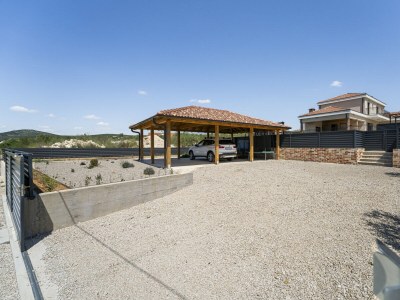 Villa Magnificent Villa Oasis with extra large pool - Outdoor photo 18