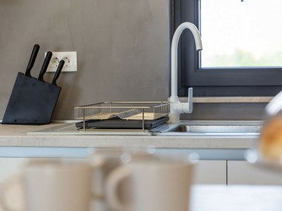 Villa Magnificent Villa Oasis with extra large pool - Features photo 22