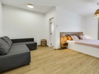 Villa Magnificent Villa Oasis with extra large pool - Features photo 25