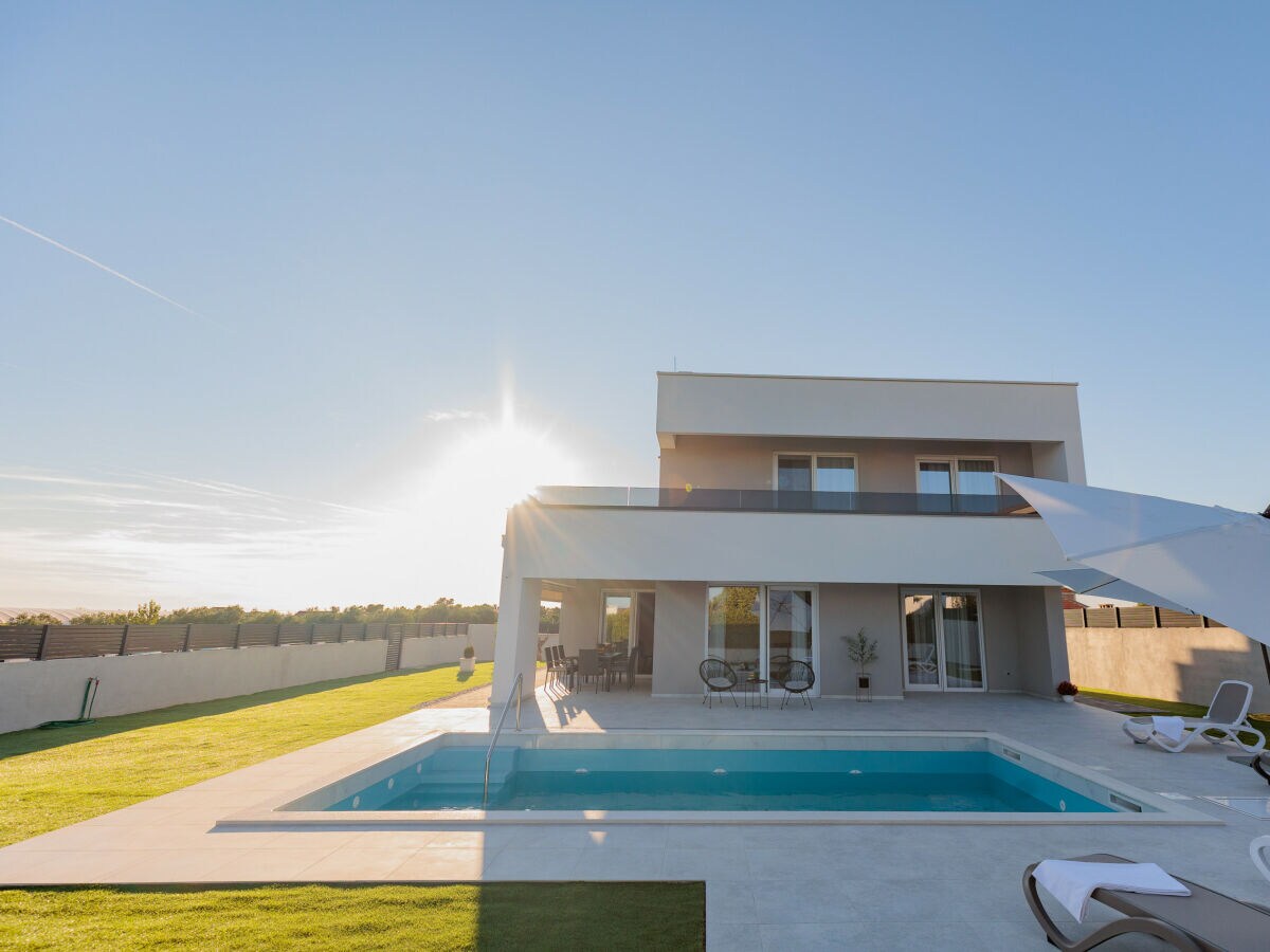 Villa Stunning Villa Marea with a private pool - Outdoor photo 2