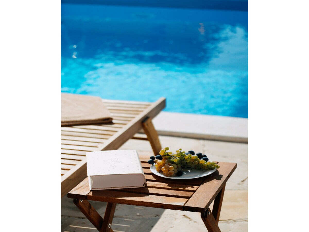 Villa Stunning Villa Marea with a private pool - Outdoor photo 5