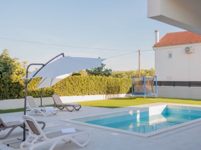 Villa Stunning Villa Marea with a private pool - Outdoor photo 6