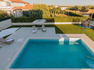Villa Stunning Villa Marea with a private pool - Outdoor photo 8