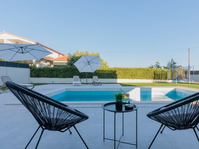 Villa Stunning Villa Marea with a private pool - Outdoor photo 13