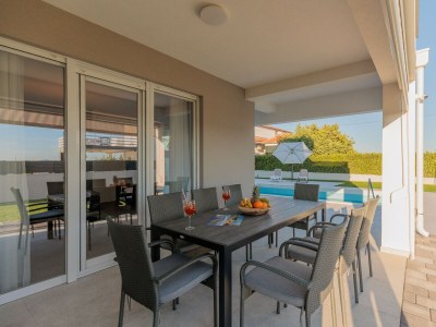 Villa Stunning Villa Marea with a private pool - Outdoor photo 15