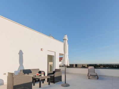 Villa Stunning Villa Marea with a private pool - Outdoor photo 17