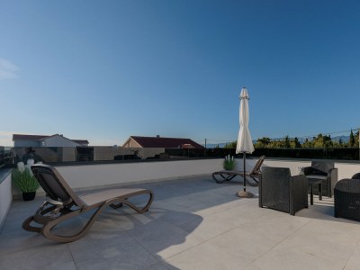 Villa Stunning Villa Marea with a private pool - Outdoor photo 18