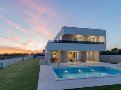 Villa Stunning Villa Marea with a private pool - Outdoor photo 20