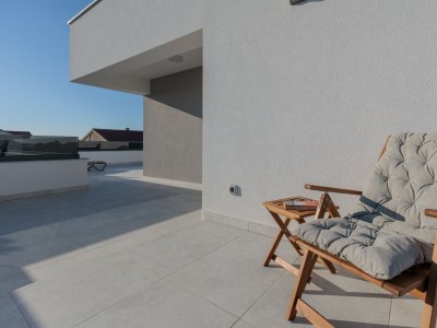 Villa Stunning Villa Marea with a private pool - Outdoor photo 22