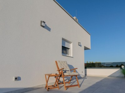 Villa Stunning Villa Marea with a private pool - Outdoor photo 23