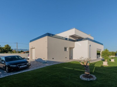 Villa Stunning Villa Marea with a private pool - Outdoor photo 24