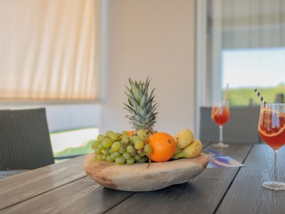 Villa Stunning Villa Marea with a private pool - Outdoor photo 26