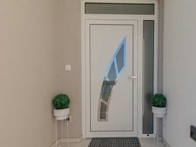 Villa Stunning Villa Marea with a private pool - Outdoor photo 27