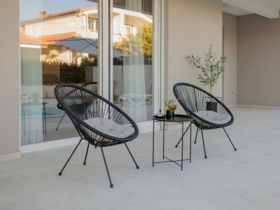 Villa Stunning Villa Marea with a private pool - Outdoor photo 28