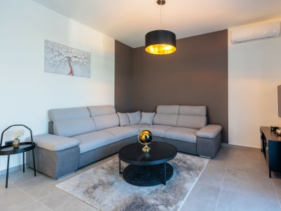 Villa Stunning Villa Marea with a private pool - Features photo 29