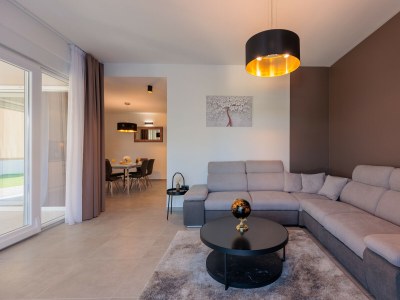 Villa Stunning Villa Marea with a private pool - Features photo 30