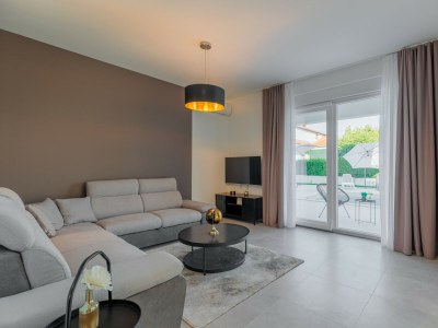 Villa Stunning Villa Marea with a private pool - Features photo 31