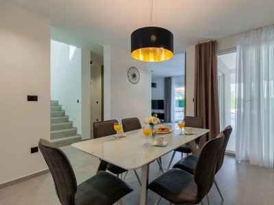 Villa Stunning Villa Marea with a private pool - Features photo 32