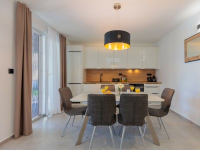 Villa Stunning Villa Marea with a private pool - Features photo 34