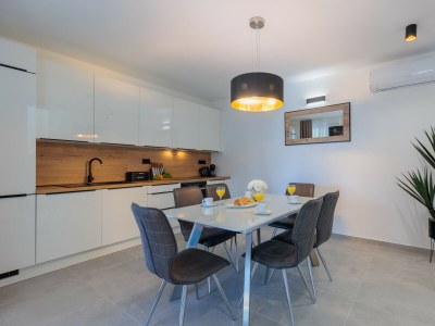 Villa Stunning Villa Marea with a private pool - Features photo 35