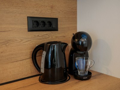 Villa Stunning Villa Marea with a private pool - Features photo 36