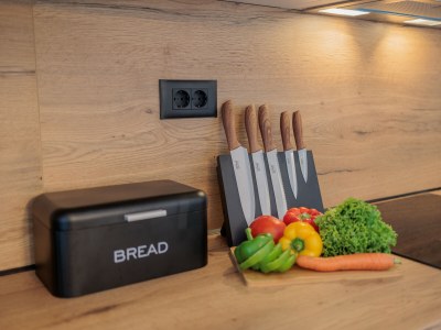 Villa Stunning Villa Marea with a private pool - Features photo 37