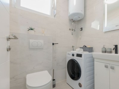 Villa Stunning Villa Marea with a private pool - Features photo 39