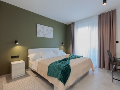 Villa Stunning Villa Marea with a private pool - Features photo 40