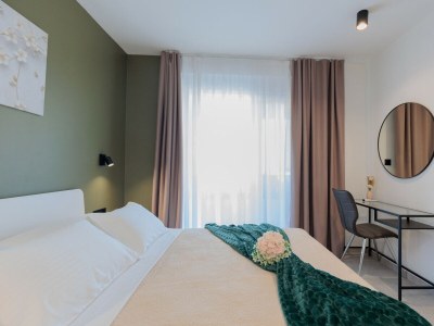 Villa Stunning Villa Marea with a private pool - Features photo 41