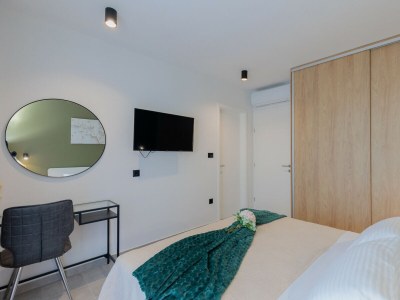 Villa Stunning Villa Marea with a private pool - Features photo 42