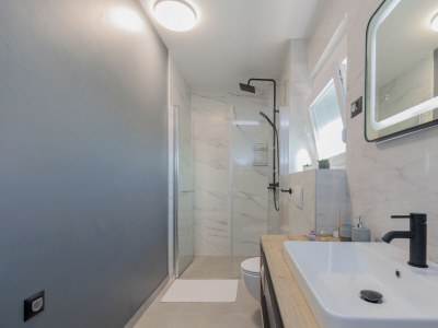 Villa Stunning Villa Marea with a private pool - Features photo 43