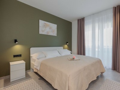 Villa Stunning Villa Marea with a private pool - Features photo 44