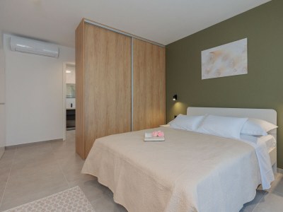 Villa Stunning Villa Marea with a private pool - Features photo 45