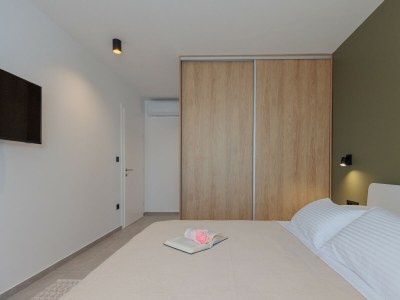 Villa Stunning Villa Marea with a private pool - Features photo 46