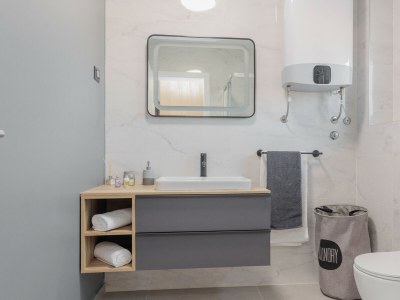 Villa Stunning Villa Marea with a private pool - Features photo 48