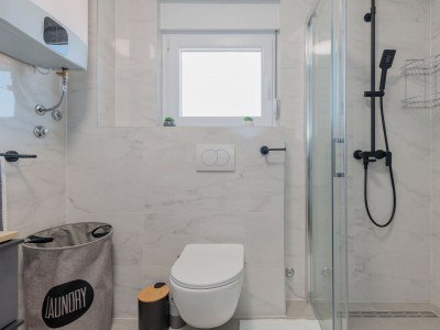 Villa Stunning Villa Marea with a private pool - Features photo 49