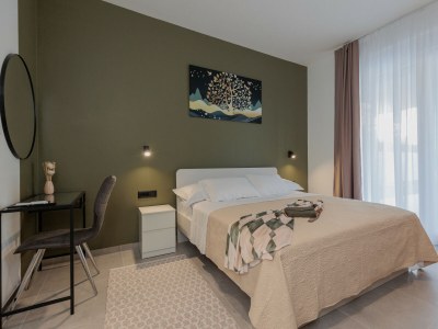 Villa Stunning Villa Marea with a private pool - Features photo 50