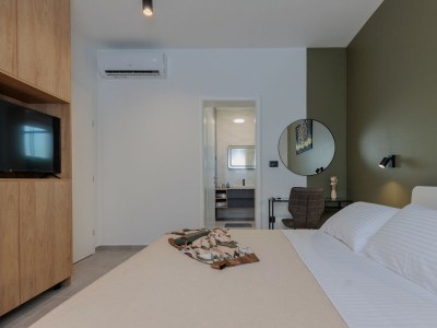 Villa Stunning Villa Marea with a private pool - Features photo 51