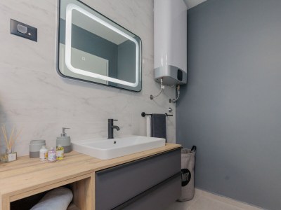 Villa Stunning Villa Marea with a private pool - Features photo 52