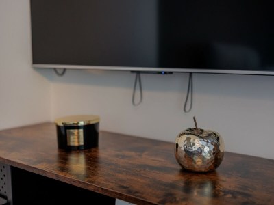 Villa Stunning Villa Marea with a private pool - Features photo 54