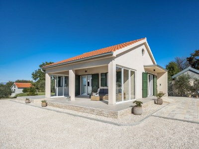 Villa Oliveto with pool - Outdoor photo 2