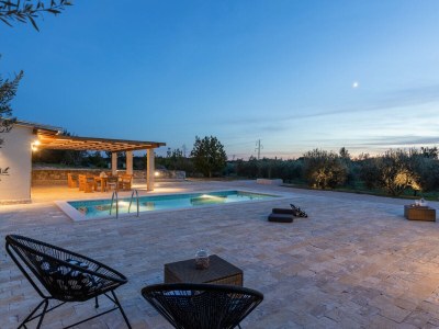 Villa Oliveto with pool - Outdoor photo 6