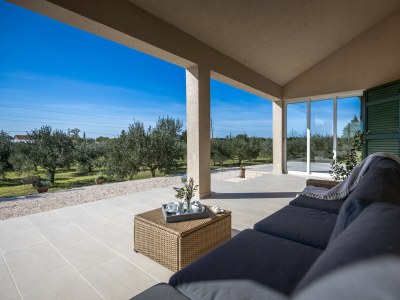 Villa Oliveto with pool - Outdoor photo 12