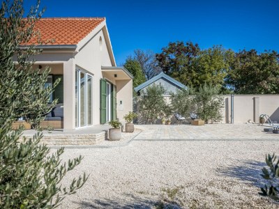 Villa Oliveto with pool - Outdoor photo 13