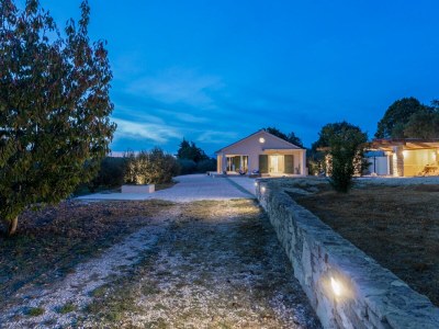 Villa Oliveto with pool - Outdoor photo 15